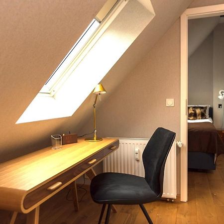 Apartmenthaus Am Dom Junior Suite Mit Parkplatz Τσβικάου Εξωτερικό φωτογραφία